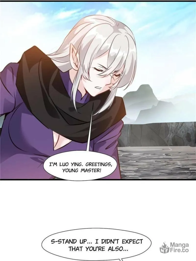 Read Peerless Ancient (Colored) chapter 102 image 38 on Lezhin