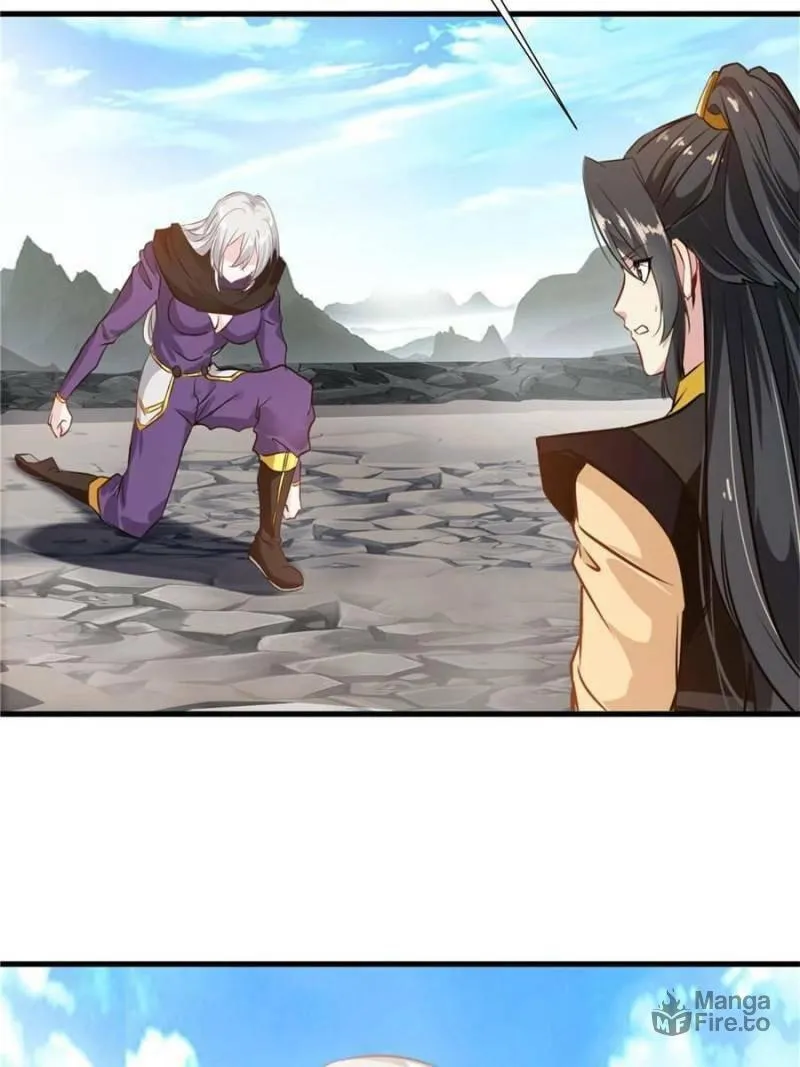 Read Peerless Ancient (Colored) chapter 102 image 39 on Lezhin