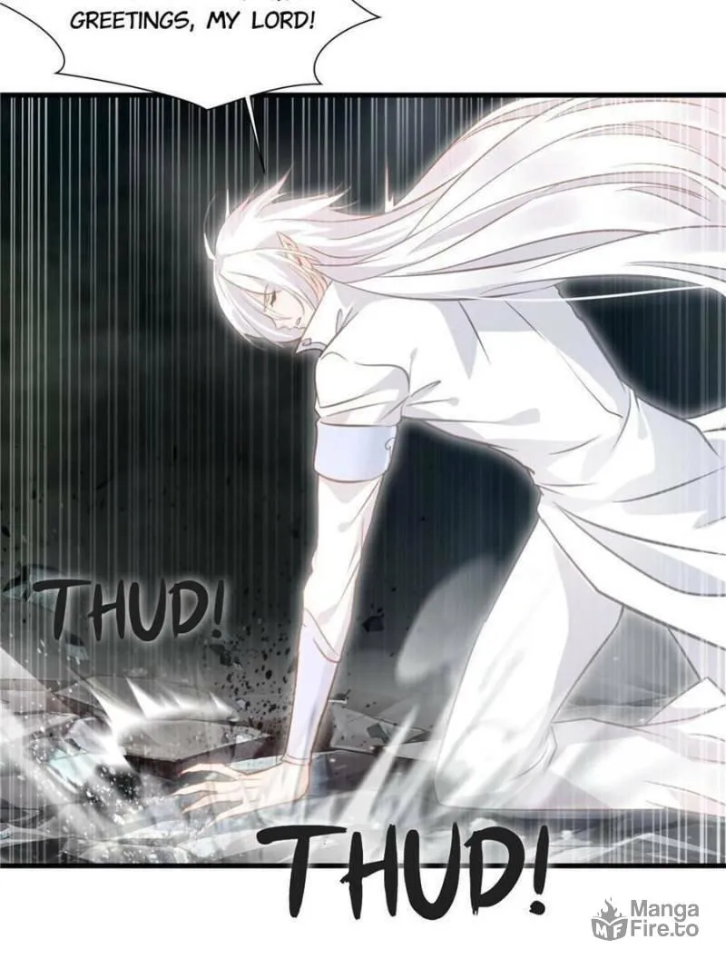 Read Peerless Ancient (Colored) chapter 102 image 4 on Lezhin