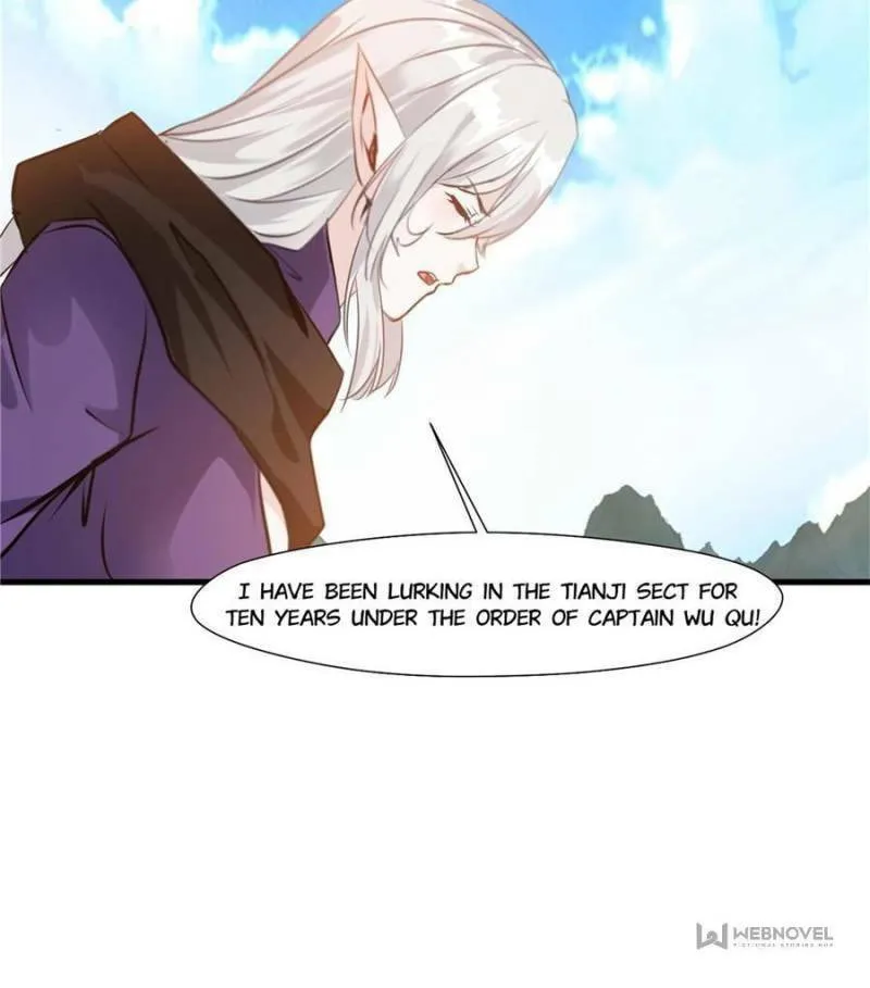 Read Peerless Ancient (Colored) chapter 102 image 40 on Lezhin