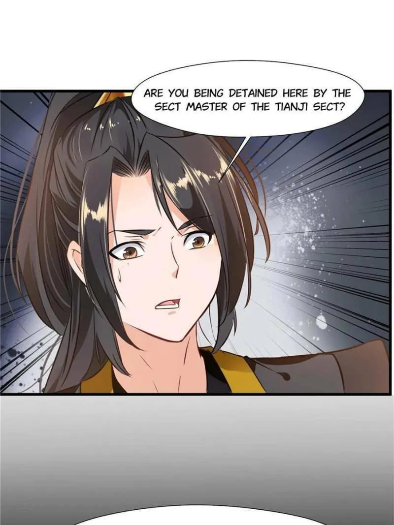 Read Peerless Ancient (Colored) chapter 102 image 7 on Lezhin