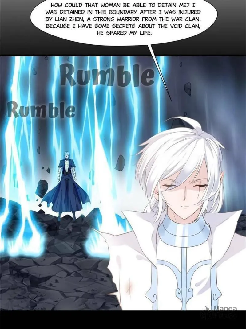 Read Peerless Ancient (Colored) chapter 102 image 8 on Lezhin