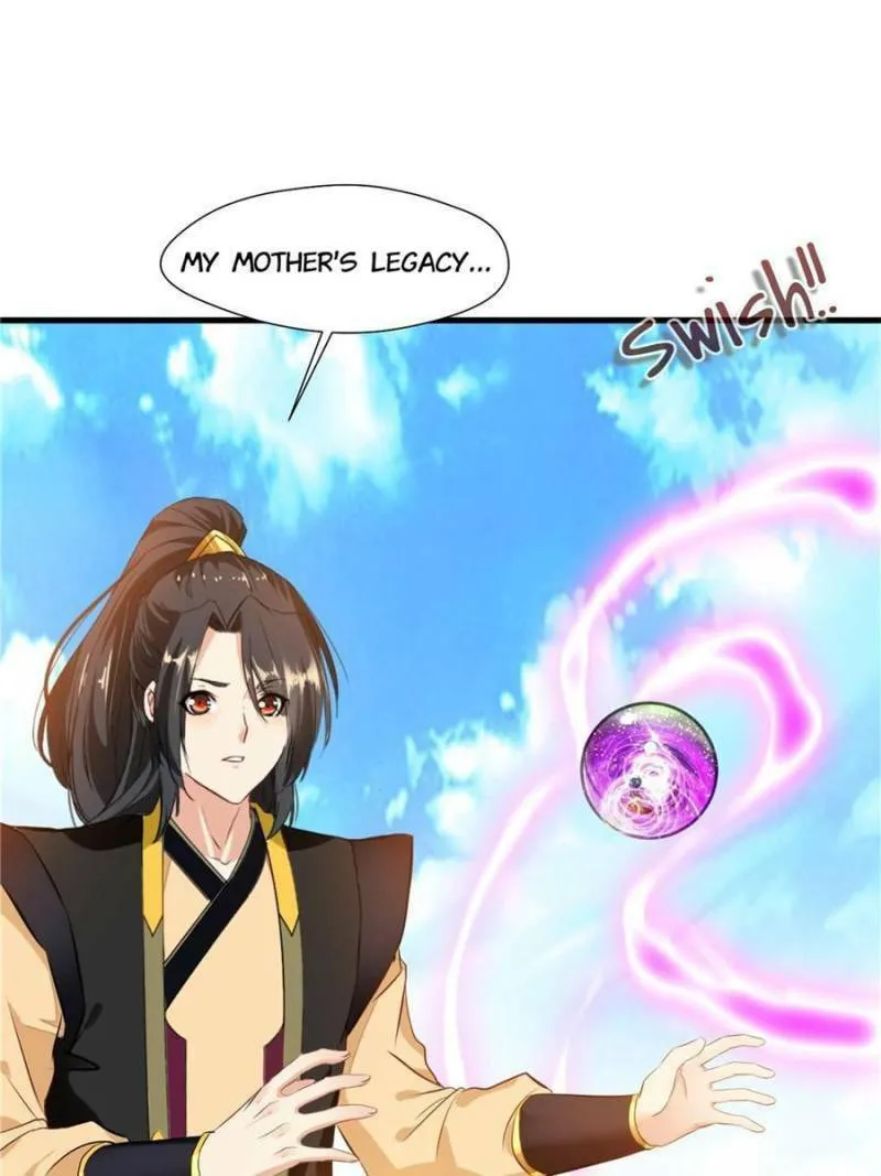 Read Peerless Ancient (Colored) chapter 103 image 10 on Lezhin