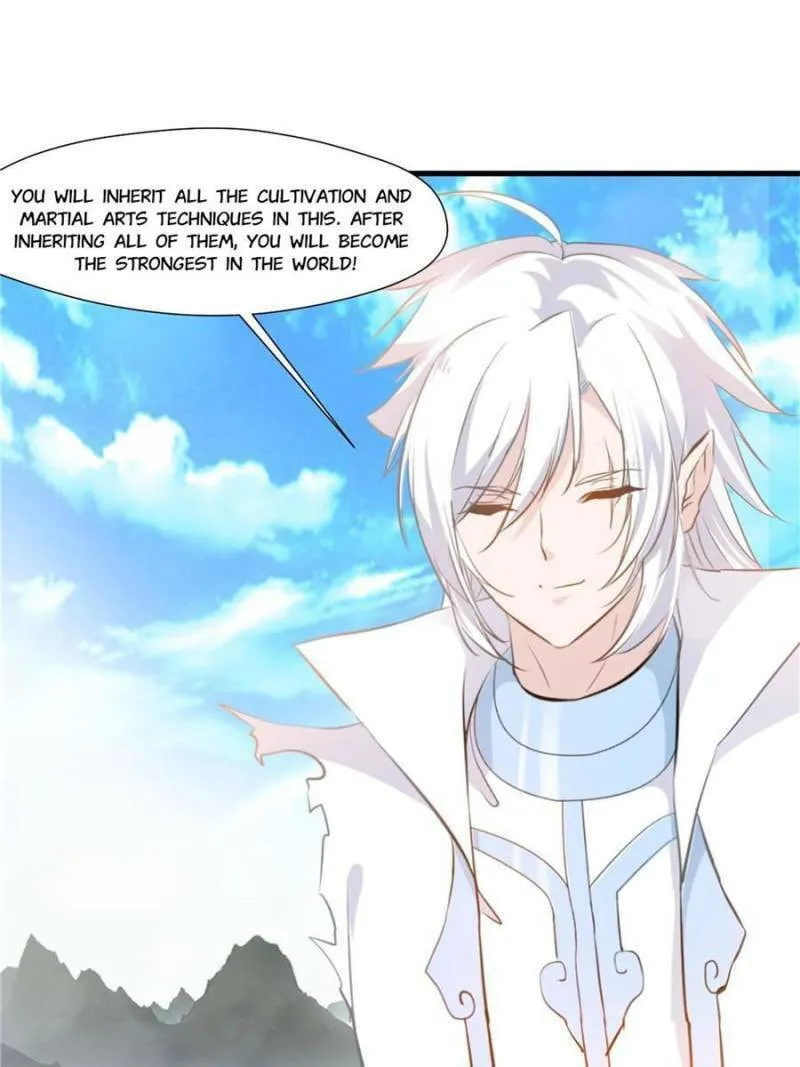 Read Peerless Ancient (Colored) chapter 103 image 12 on Lezhin
