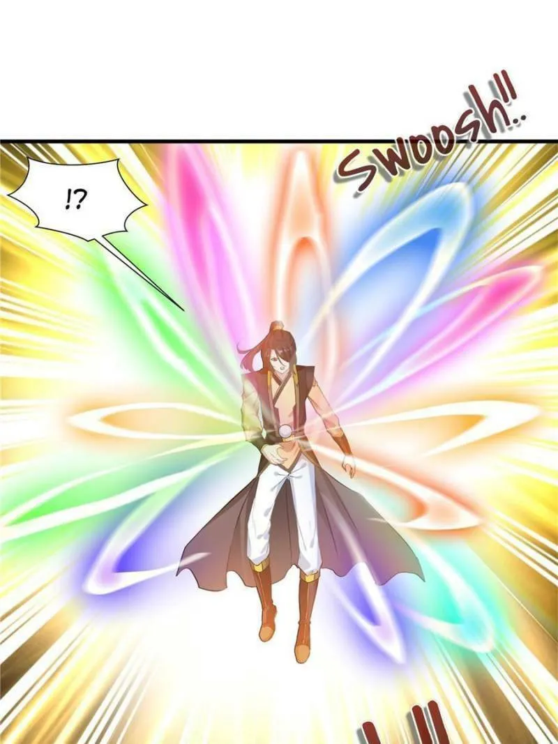 Read Peerless Ancient (Colored) chapter 103 image 15 on Lezhin