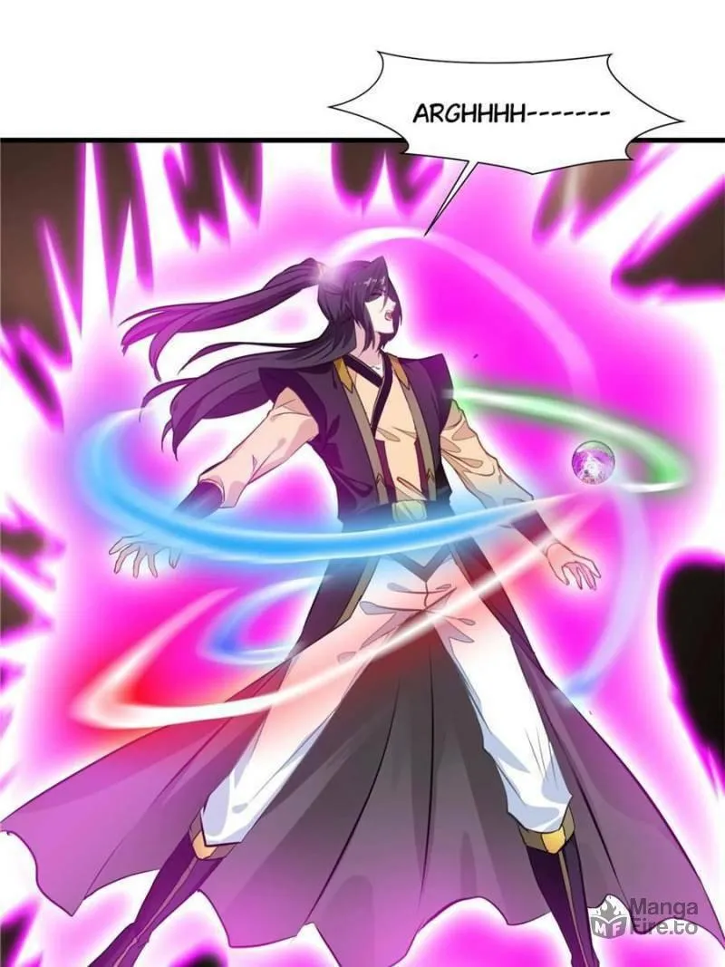 Read Peerless Ancient (Colored) chapter 103 image 17 on Lezhin
