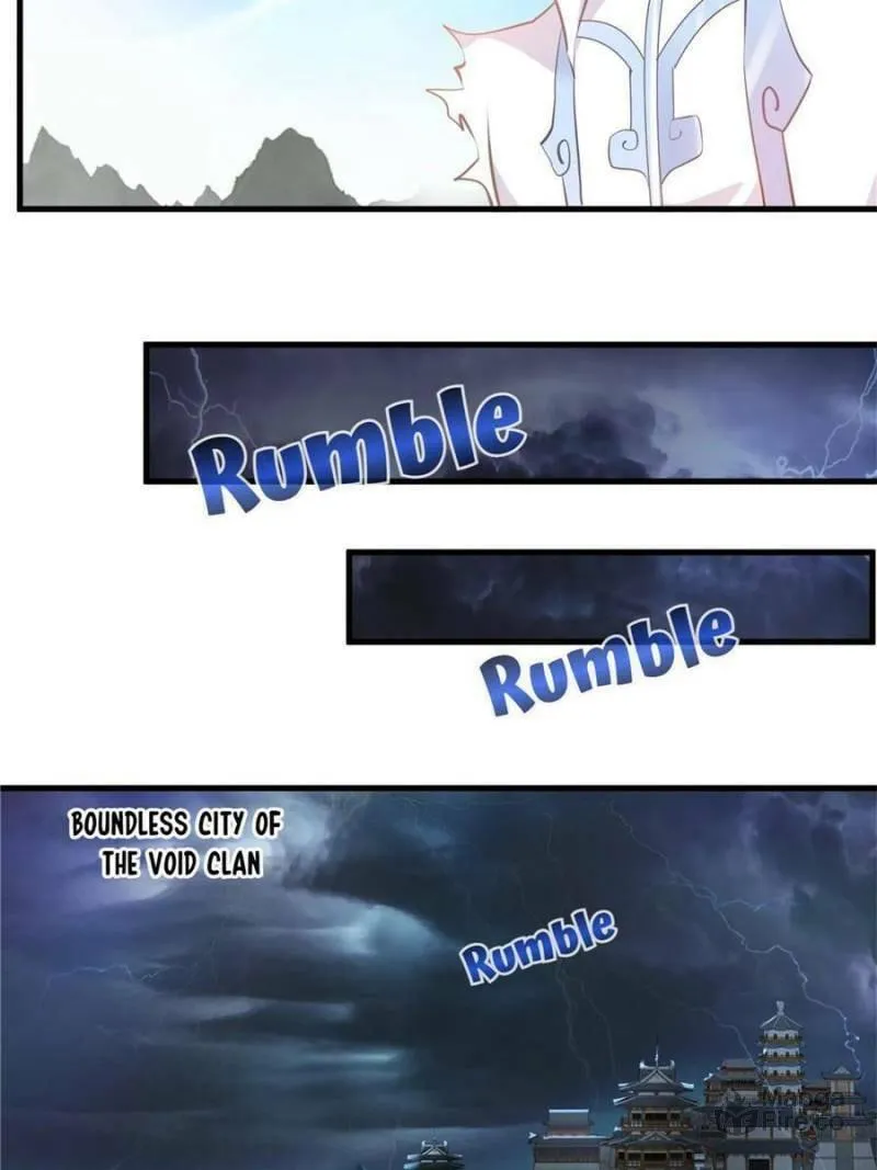 Read Peerless Ancient (Colored) chapter 103 image 19 on Lezhin
