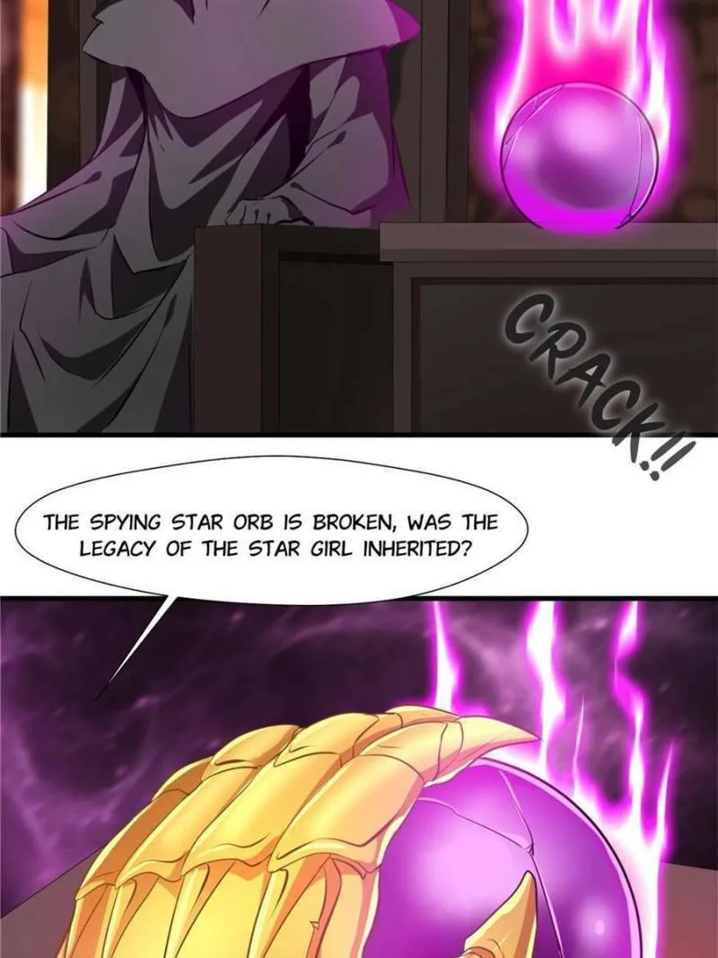 Read Peerless Ancient (Colored) chapter 103 image 25 on Lezhin