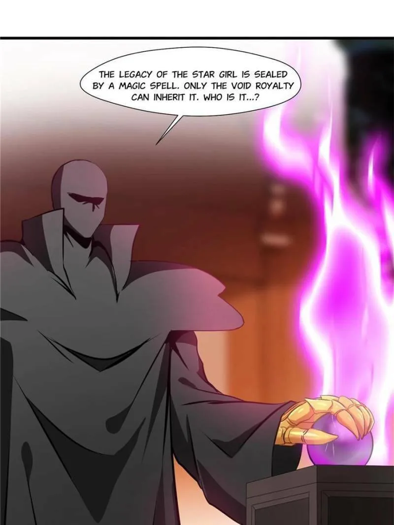 Read Peerless Ancient (Colored) chapter 103 image 27 on Lezhin