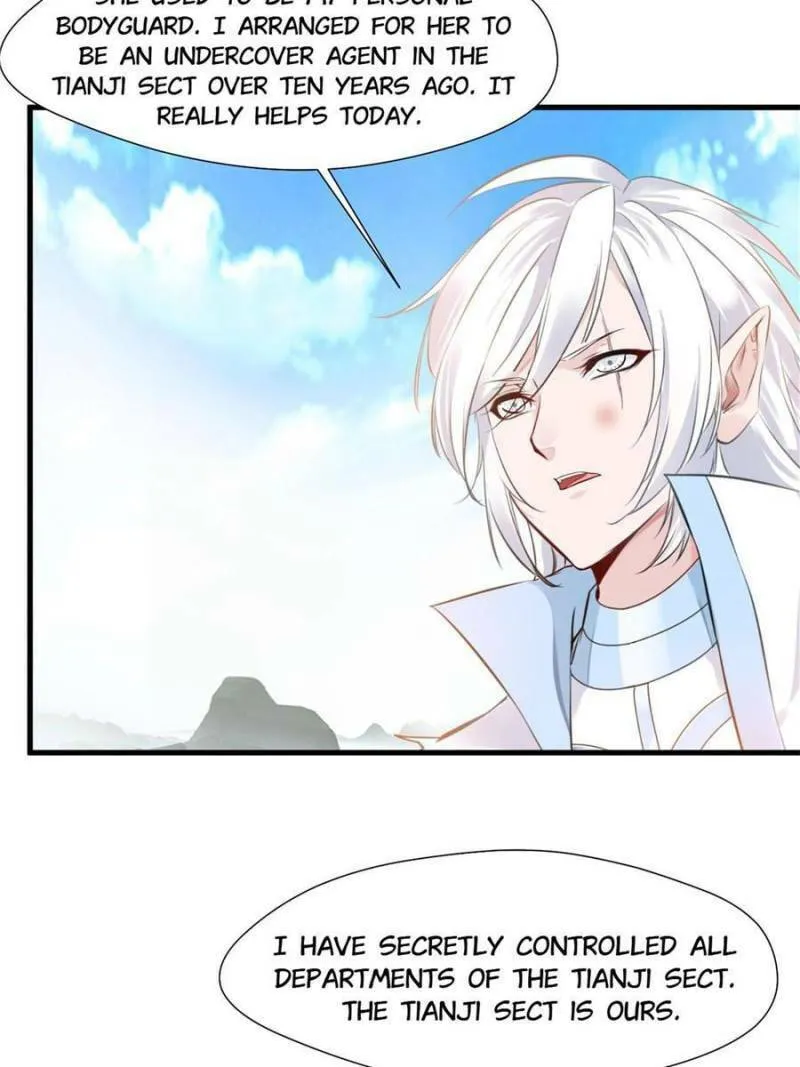 Read Peerless Ancient (Colored) chapter 103 image 3 on Lezhin