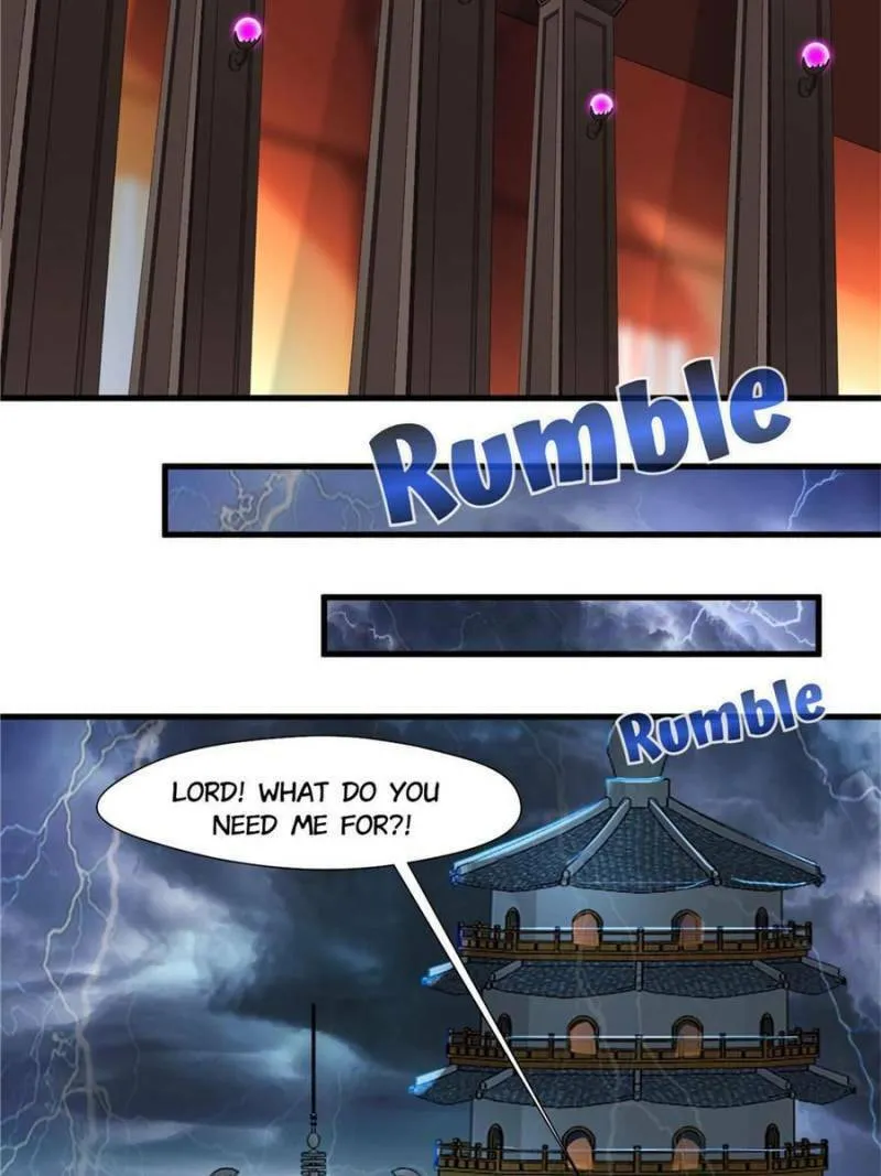 Read Peerless Ancient (Colored) chapter 103 image 30 on Lezhin