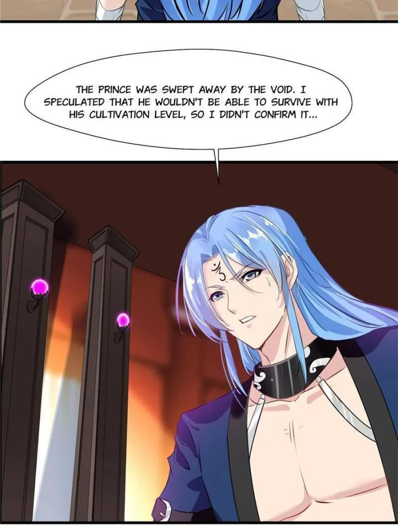 Read Peerless Ancient (Colored) chapter 103 image 33 on Lezhin