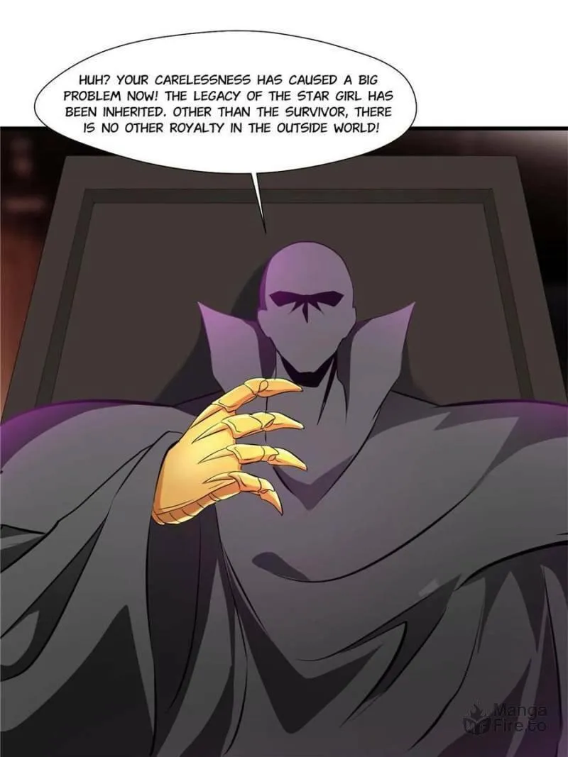 Read Peerless Ancient (Colored) chapter 103 image 34 on Lezhin