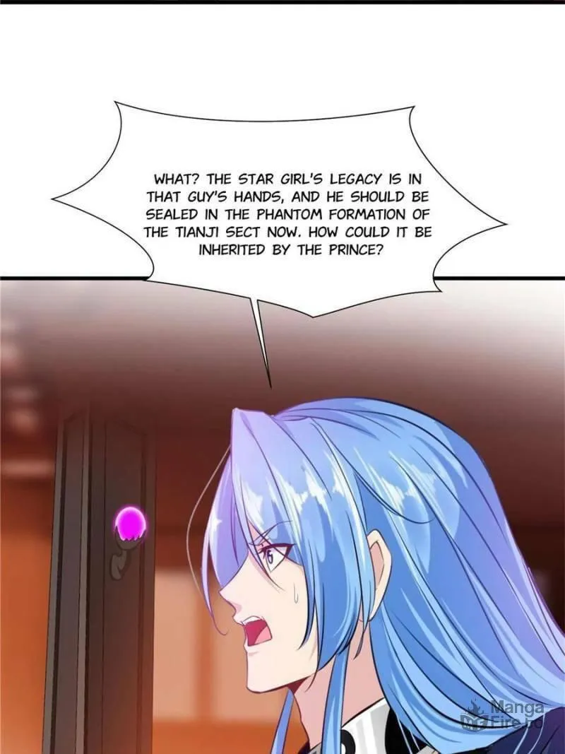 Read Peerless Ancient (Colored) chapter 103 image 35 on Lezhin