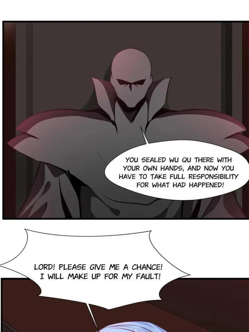 Read Peerless Ancient (Colored) chapter 103 image 37 on Lezhin
