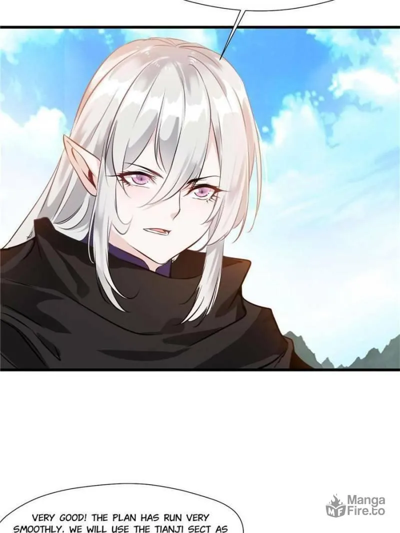 Read Peerless Ancient (Colored) chapter 103 image 4 on Lezhin