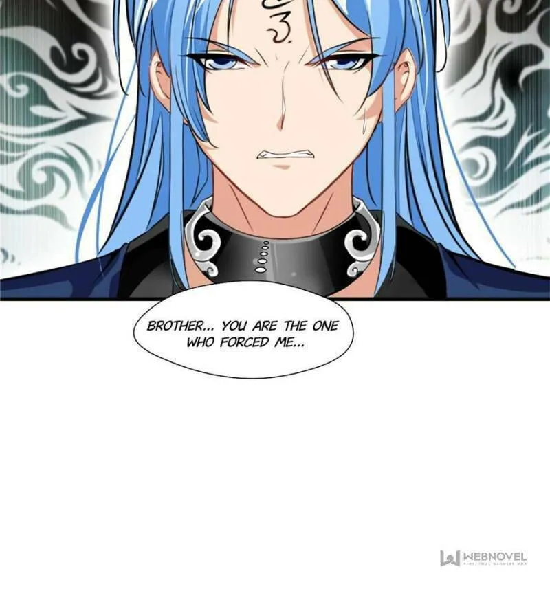 Read Peerless Ancient (Colored) chapter 103 image 40 on Lezhin