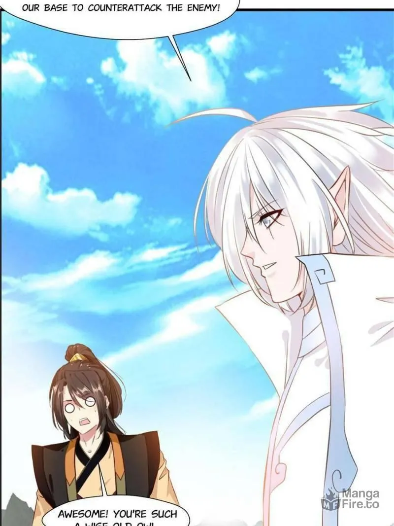 Read Peerless Ancient (Colored) chapter 103 image 5 on Lezhin