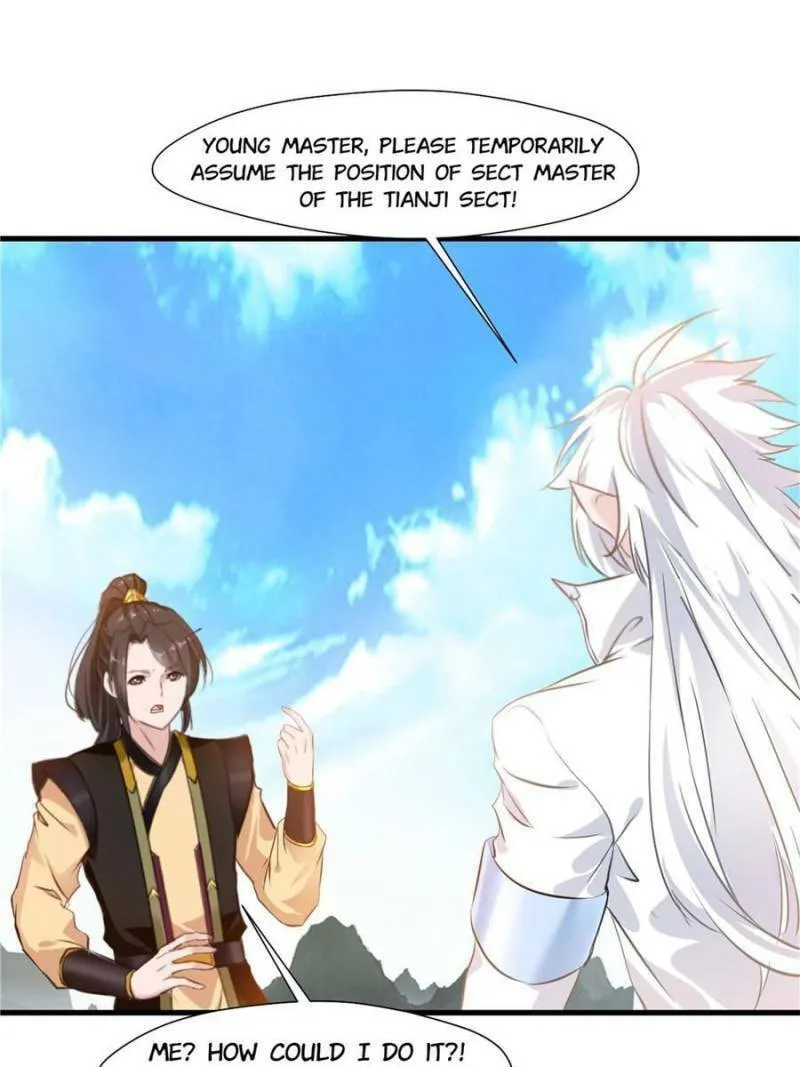 Read Peerless Ancient (Colored) chapter 103 image 7 on Lezhin