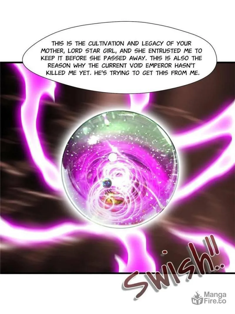 Read Peerless Ancient (Colored) chapter 103 image 9 on Lezhin