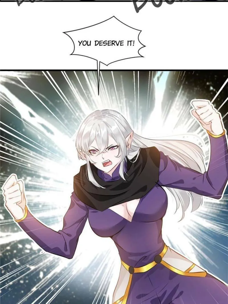 Read Peerless Ancient (Colored) chapter 104 image 10 on Lezhin