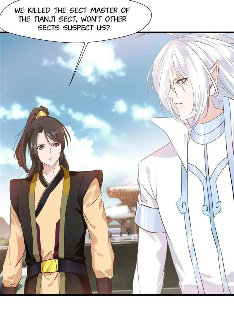 Read Peerless Ancient (Colored) chapter 104 image 13 on Lezhin