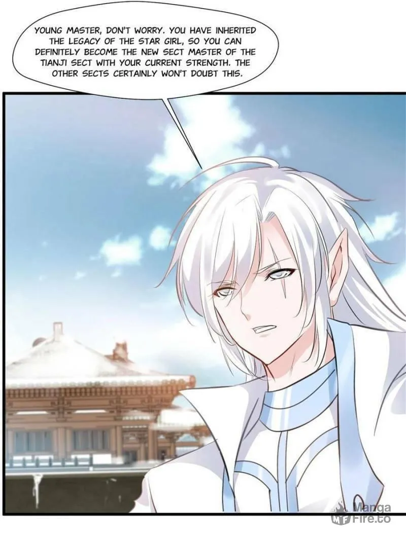 Read Peerless Ancient (Colored) chapter 104 image 14 on Lezhin