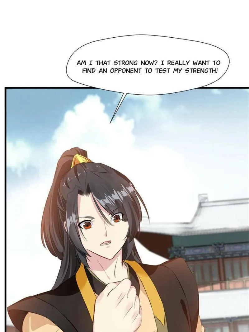 Read Peerless Ancient (Colored) chapter 104 image 15 on Lezhin