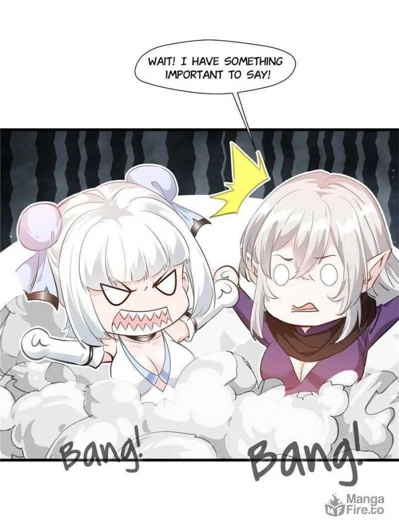 Read Peerless Ancient (Colored) chapter 104 image 17 on Lezhin
