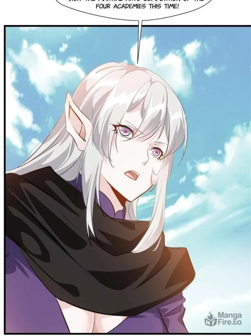 Read Peerless Ancient (Colored) chapter 104 image 20 on Lezhin