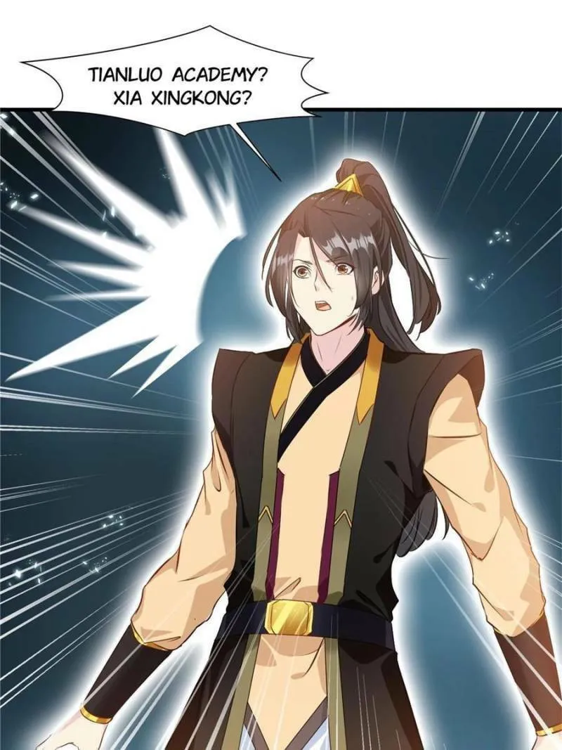 Read Peerless Ancient (Colored) chapter 104 image 22 on Lezhin