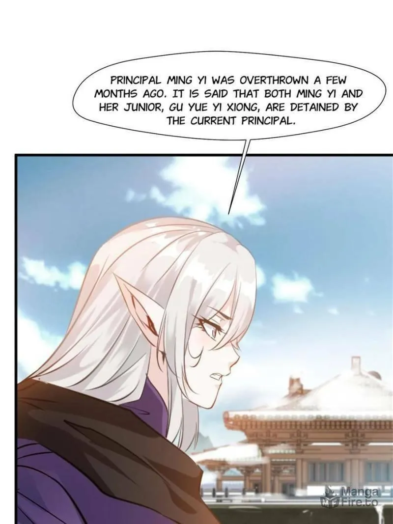 Read Peerless Ancient (Colored) chapter 104 image 24 on Lezhin
