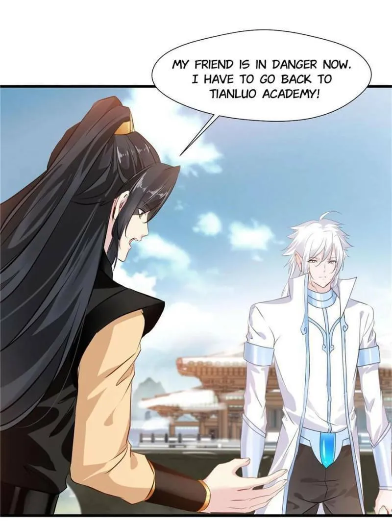 Read Peerless Ancient (Colored) chapter 104 image 27 on Lezhin