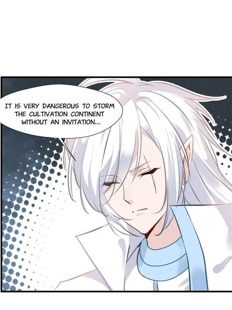 Read Peerless Ancient (Colored) chapter 104 image 28 on Lezhin