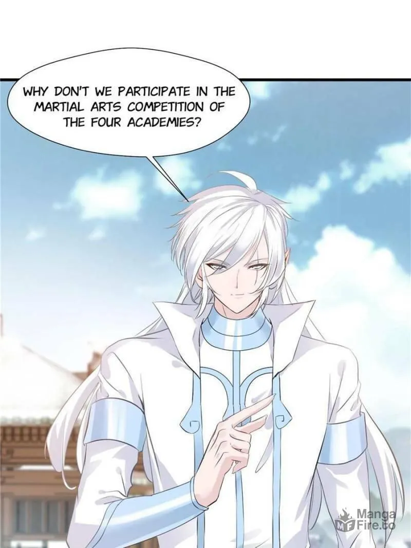 Read Peerless Ancient (Colored) chapter 104 image 29 on Lezhin