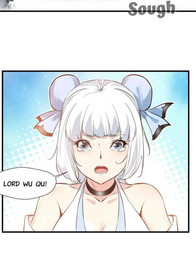 Read Peerless Ancient (Colored) chapter 104 image 3 on Lezhin