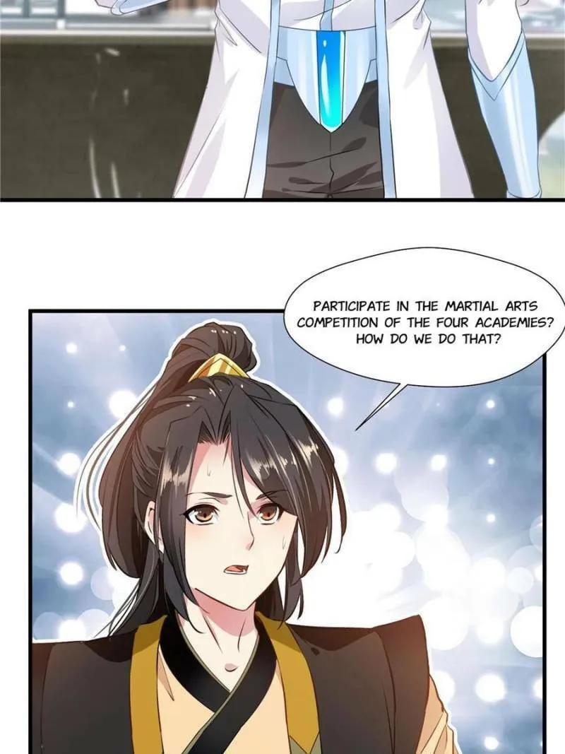 Read Peerless Ancient (Colored) chapter 104 image 30 on Lezhin