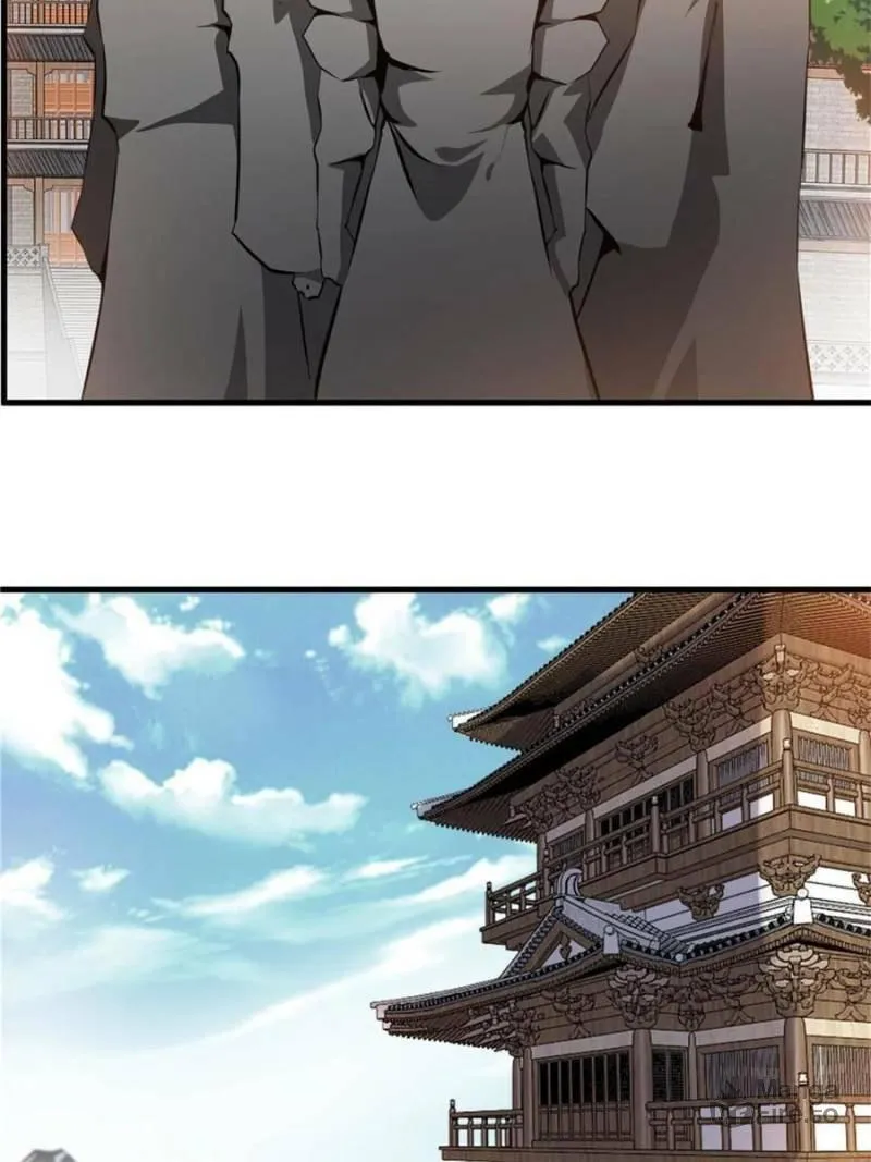 Read Peerless Ancient (Colored) chapter 104 image 35 on Lezhin
