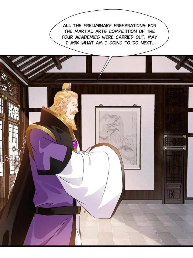 Read Peerless Ancient (Colored) chapter 104 image 37 on Lezhin