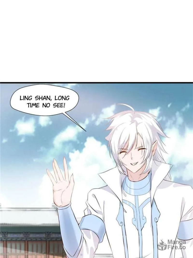 Read Peerless Ancient (Colored) chapter 104 image 4 on Lezhin