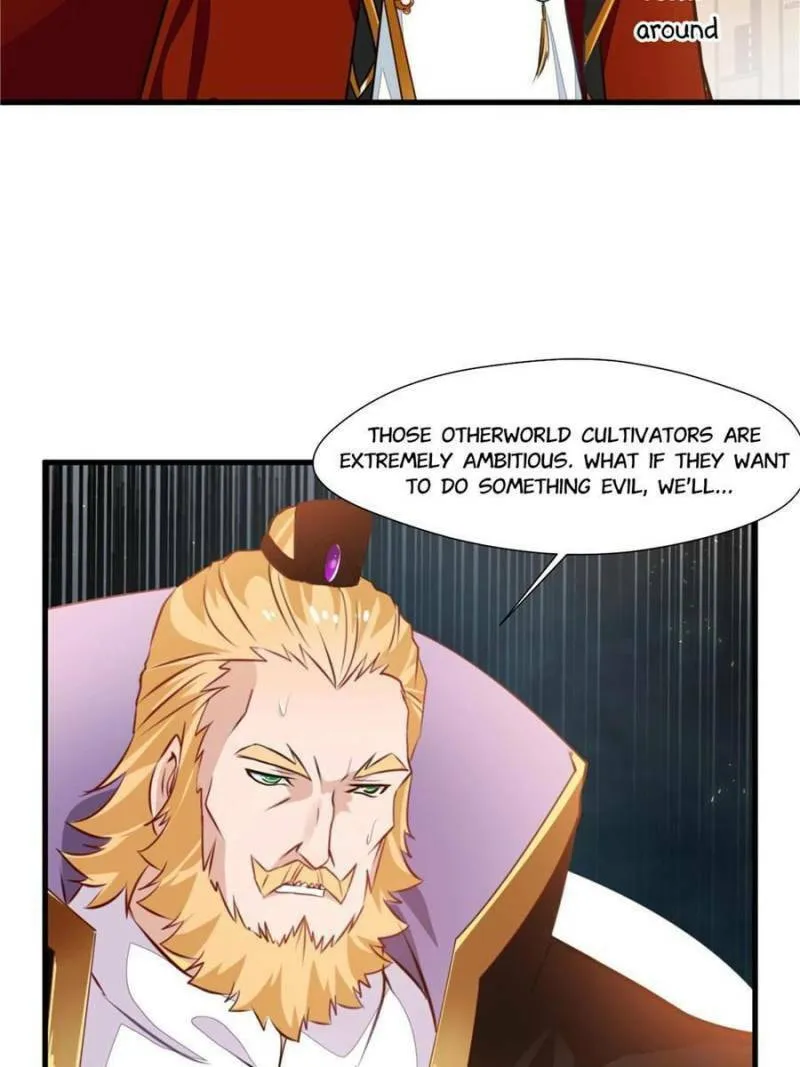 Read Peerless Ancient (Colored) chapter 104 image 40 on Lezhin