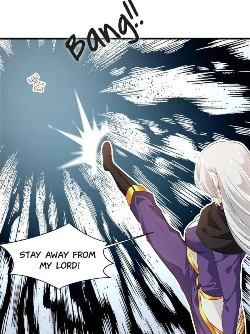 Read Peerless Ancient (Colored) chapter 104 image 7 on Lezhin