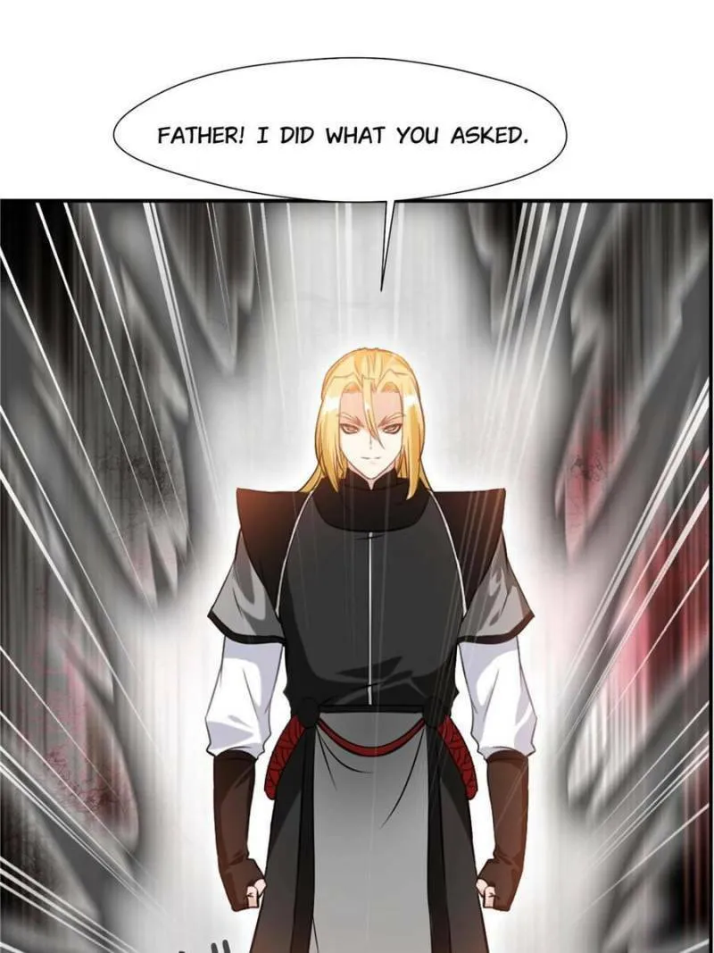 Read Peerless Ancient (Colored) chapter 105 image 10 on Lezhin
