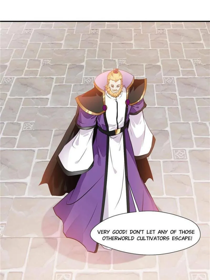 Read Peerless Ancient (Colored) chapter 105 image 12 on Lezhin