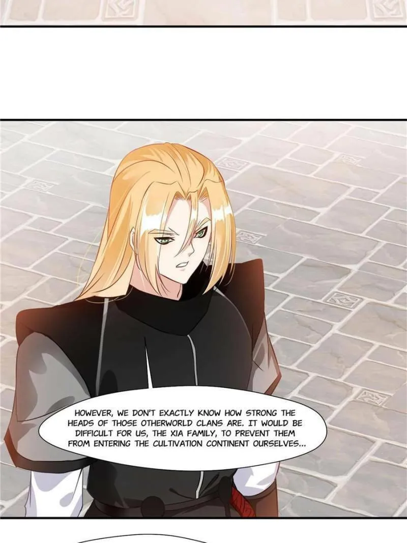Read Peerless Ancient (Colored) chapter 105 image 13 on Lezhin