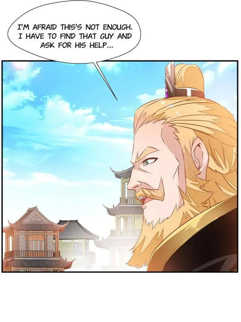 Read Peerless Ancient (Colored) chapter 105 image 15 on Lezhin