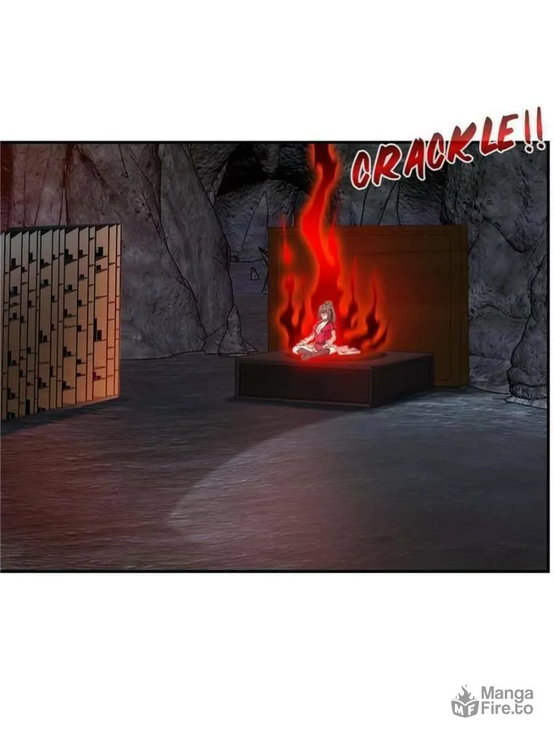 Read Peerless Ancient (Colored) chapter 105 image 19 on Lezhin