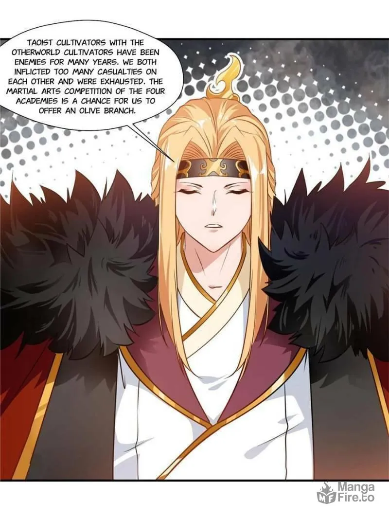 Read Peerless Ancient (Colored) chapter 105 image 2 on Lezhin