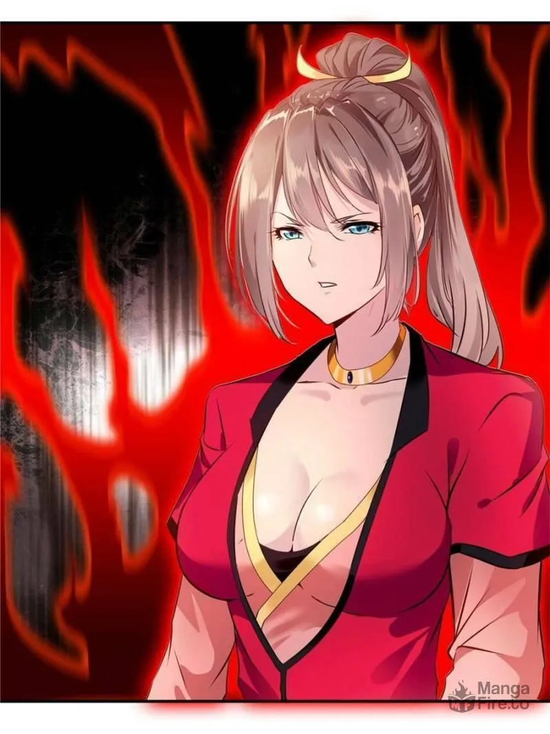 Read Peerless Ancient (Colored) chapter 105 image 20 on Lezhin