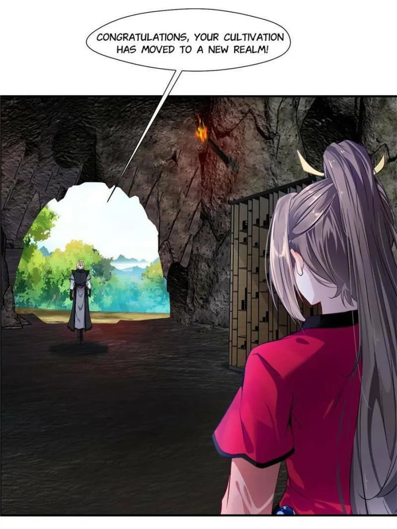 Read Peerless Ancient (Colored) chapter 105 image 22 on Lezhin